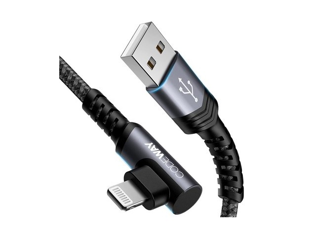 [아이폰 고속 충전기 케이블] 인기 폭발 코드웨이 아이폰 라이트닝 고속 충전케이블