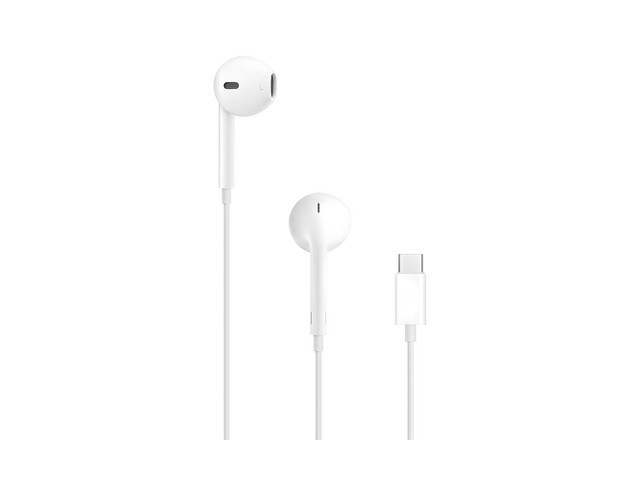 [아이폰 이어폰 정품] 이 제품 어때요? Apple USB-C 커넥터 EarPods