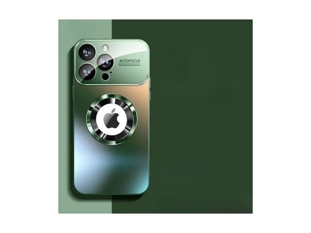 [아이폰 프로맥스 13 케이스] 이 제품 어때요? 럭스폰 티타늄 맥세이프 명품 아이폰 케이스