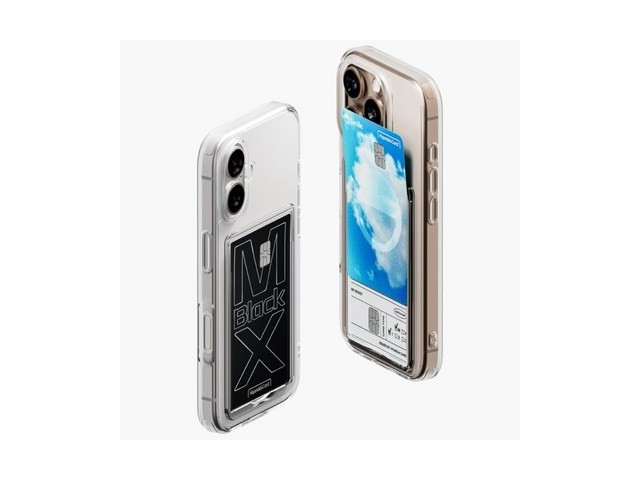 [아이폰16프로맥스 카드케이스] 다재다능한 아이템 프레임바이 프레임케이스 에어범퍼 투명 아이폰 갤럭시 스마트폰 카드케이스