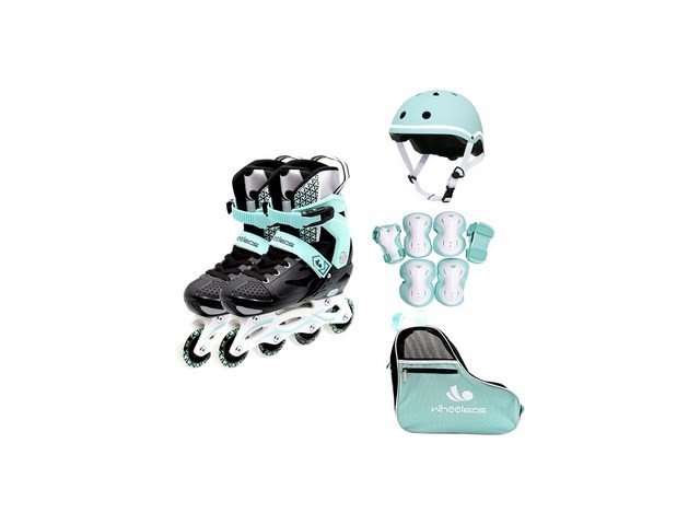 인라인세트 올해 화제의 아이템