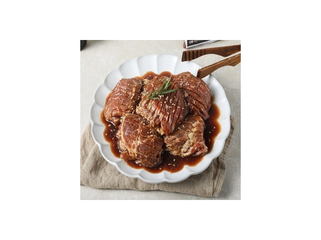 더락갈비 추천: 내돈내산 인기템 사용 후기