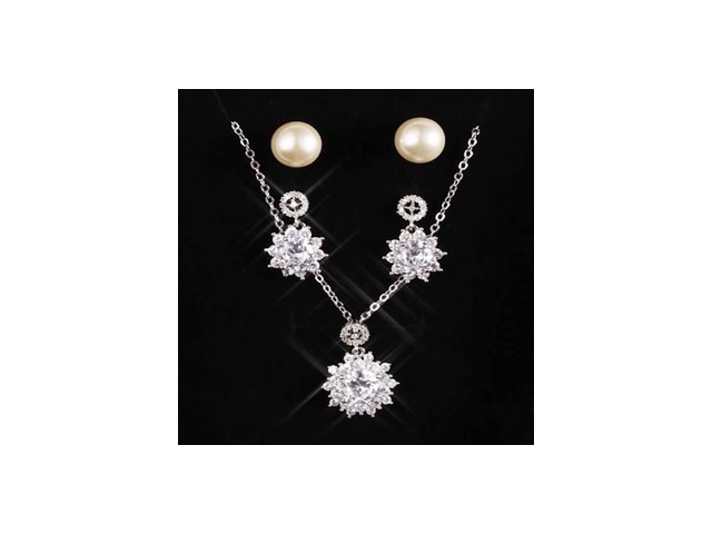 다이아목걸이세트 특별한 순간을 위한 아이템