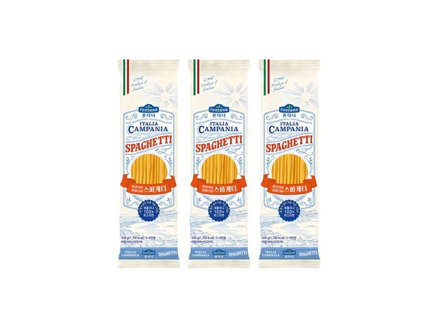 스파게티면 추천 TOP10 소비자가 선택한 재구매율 1위 아이템