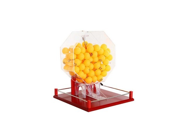 럭키드로우탁구공 추천: 가성비 좋은 제품