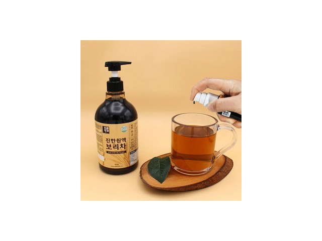 세계적인820g원액보리차하루헛개 최고의 가치를 제공하는 상품