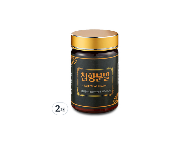 침향가루100g 최저가로 만나볼 수 있는 혜택