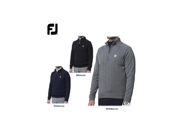 풋조이남성골프웨어 추천: 가격과 성능 모두 만족하는 제품