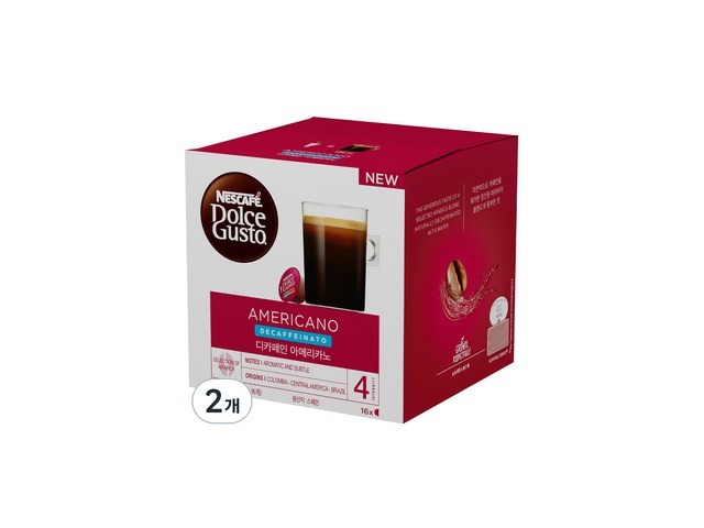 캡슐커피돌체디카페인음료 추천: 1년 내내 인기 있는 실속 아이템