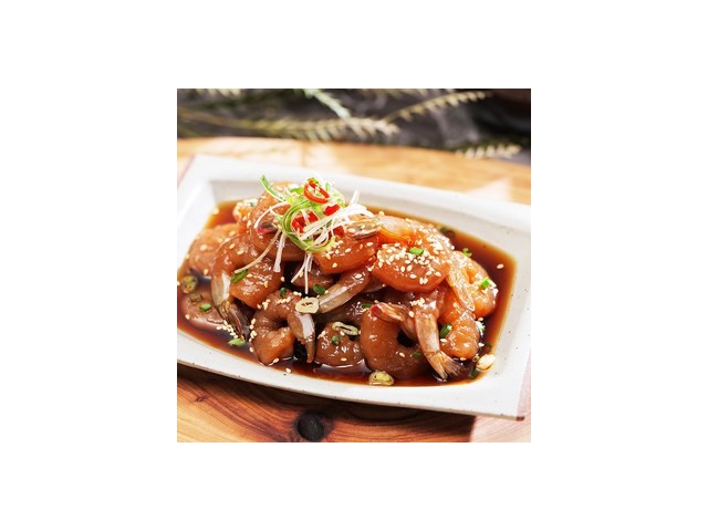 깐새우장간장대하장 구매 방법 정보 공유